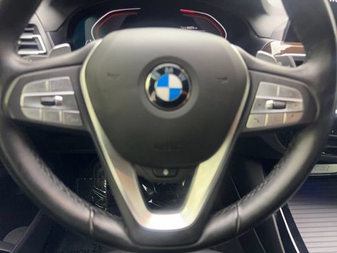 Used 2023 BMW X3 xDrive30i w/ Convenience Package AWD/4WD image 58