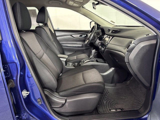 Used 2019 Nissan Rogue SV AWD/4WD image 4