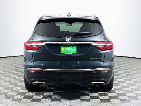 Used 2019 Buick Enclave Avenir w/ Avenir Technology Package AWD/4WD image 8