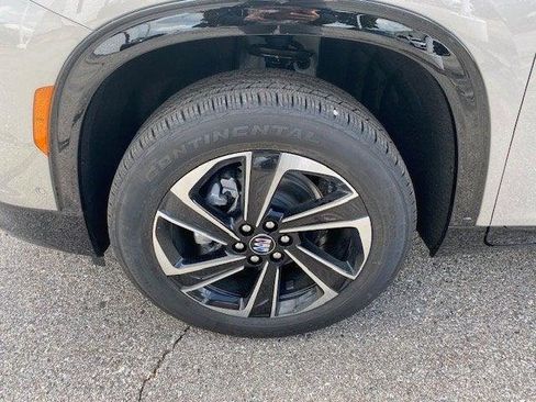 New 2026 Buick Enclave Sport Touring w/ Super Cruise Package image 11