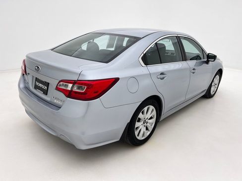 Used 2017 Subaru Legacy 2.5i w/ Alloy Wheel Package image 7