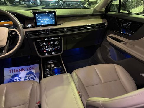 Certified 2022 Lincoln Corsair Reserve w/ Equipment Group 201A image 32