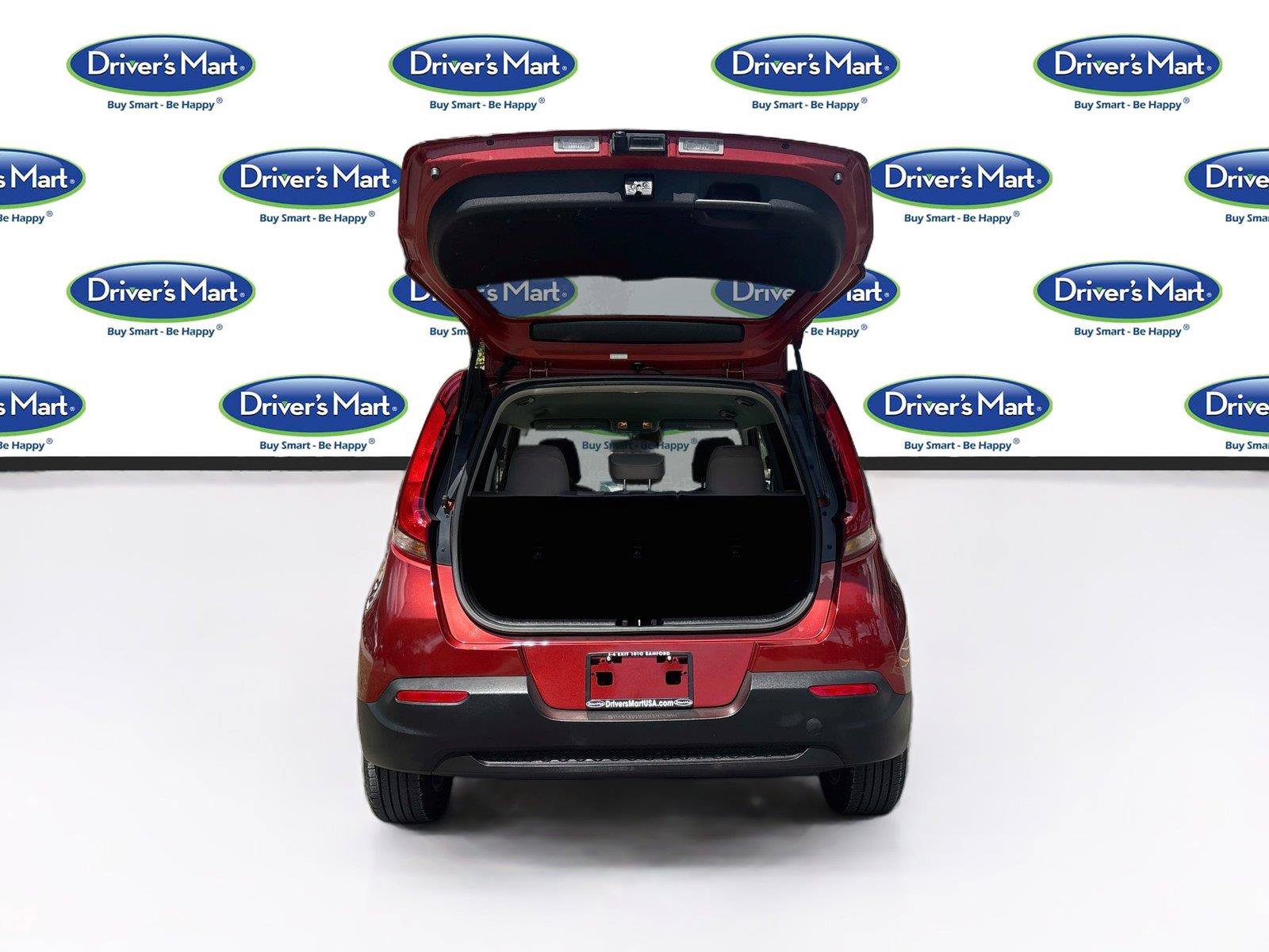 Used 2022 Kia Soul LX w/ Technology Package FWD image 17