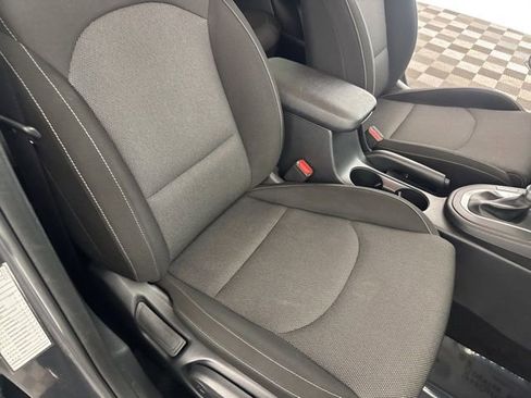 Used 2024 Kia Forte LXS image 29