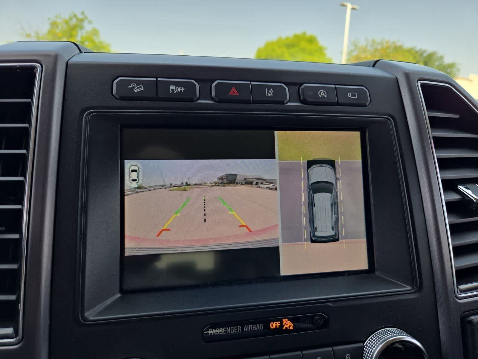 Used 2020 Ford Expedition Platinum AWD/4WD image 29