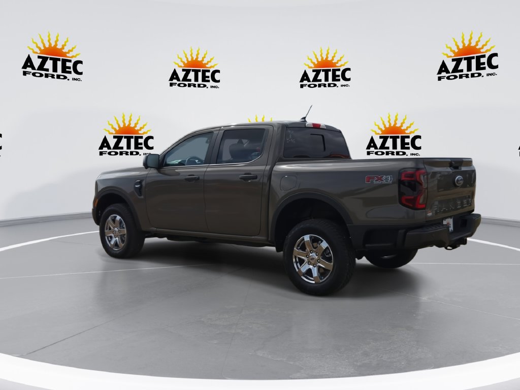 New 2026 Ford Ranger XLT AWD/4WD image 6