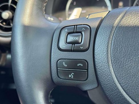 Used 2024 Lexus IS 300 w/ Comfort Package RWD image 25
