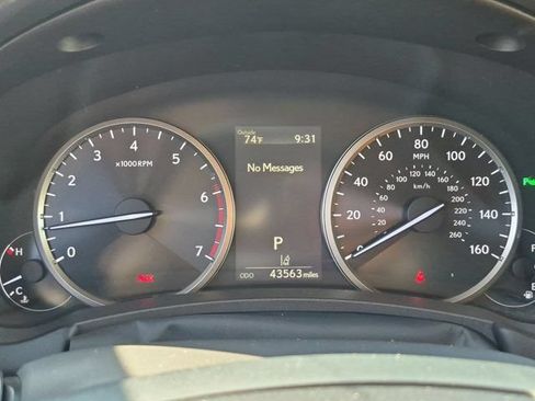 Used 2020 Lexus NX 300 FWD w/ Premium Package image 21