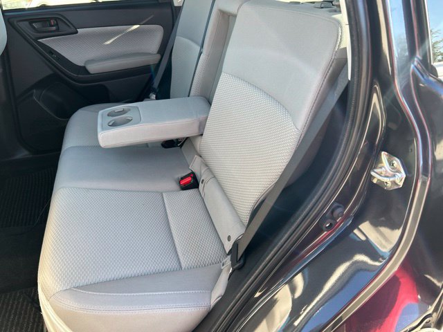 Used 2018 Subaru Forester 2.5i Premium AWD/4WD image 9