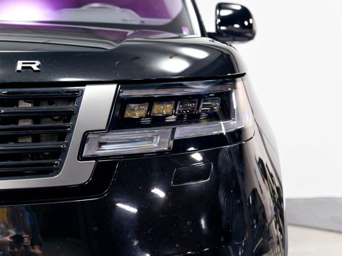 Used 2023 Land Rover Range Rover SV AWD/4WD image 61