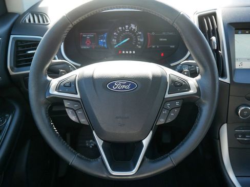 Used 2017 Ford Edge SEL w/ Canadian Touring Package image 18