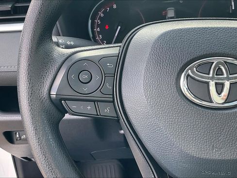 Used 2024 Toyota RAV4 LE image 23