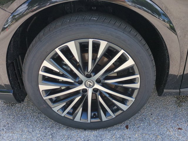 New 2026 Lexus RX 350 Premium Plus w/ Convenience Package FWD image 11