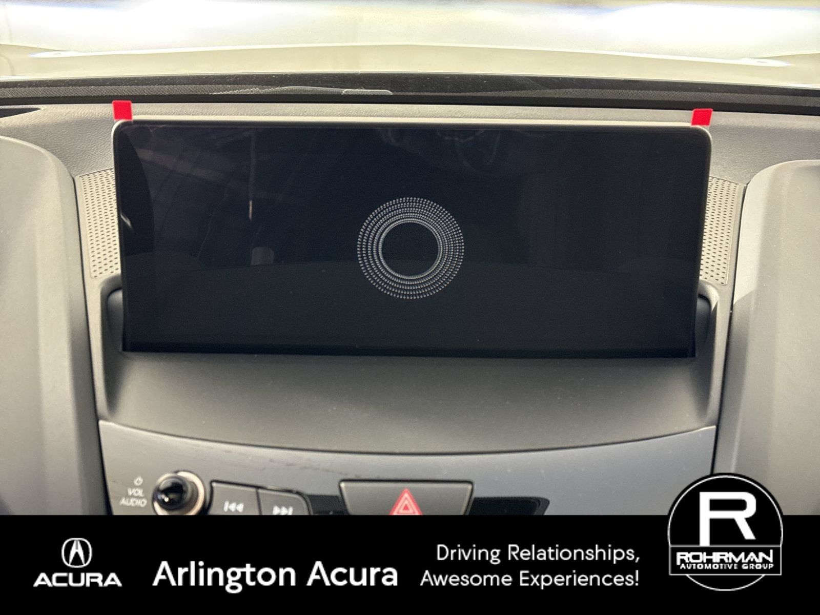Used 2026 Acura RDX w/ Advance Package AWD/4WD image 6