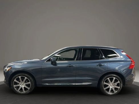 Used 2019 Volvo XC60 T5 Inscription w/ Protection Package Premier image 2