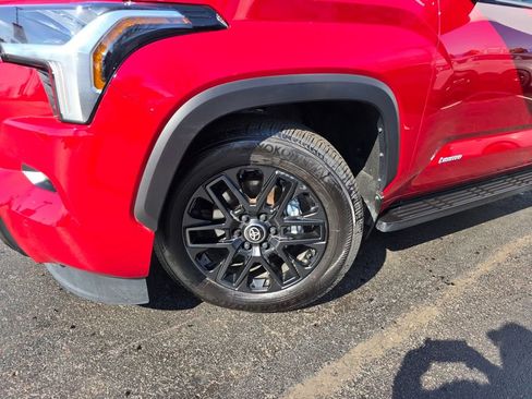 Certified 2025 Toyota Sequoia Limited image 2