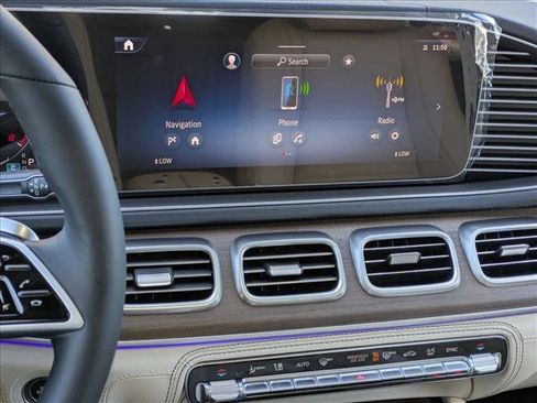 New 2026 Mercedes-Benz GLE 350 4MATIC image 12