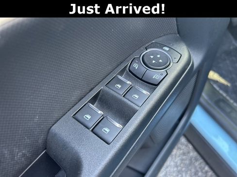 Used 2024 Ford Bronco Sport Heritage w/ Heritage Convenience Package image 11