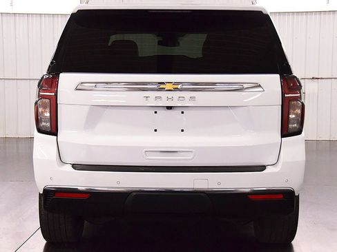 Used 2024 Chevrolet Tahoe LS w/ Driver Alert Package AWD/4WD image 6
