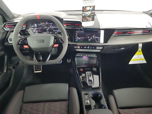 New 2026 Audi RS 3 image 46