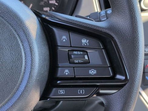 New 2026 Subaru Crosstrek 2.5i image 21