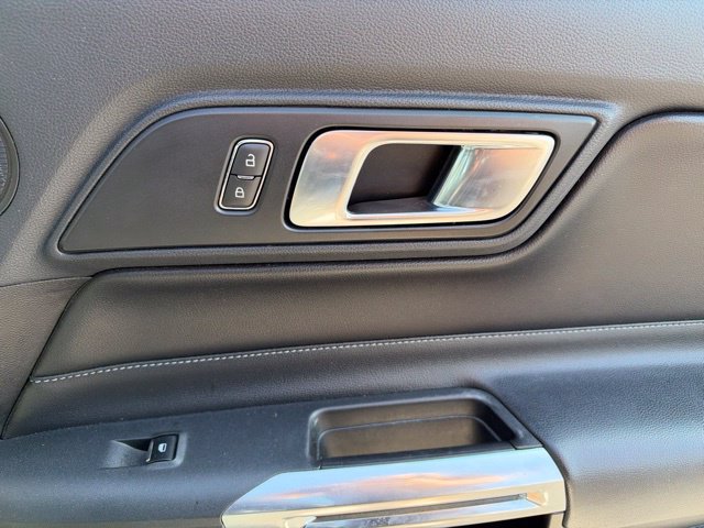 Used 2022 Ford Mustang Premium RWD image 34