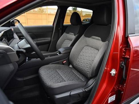 New 2026 Nissan Kicks SV w/ SV Premium Package image 20