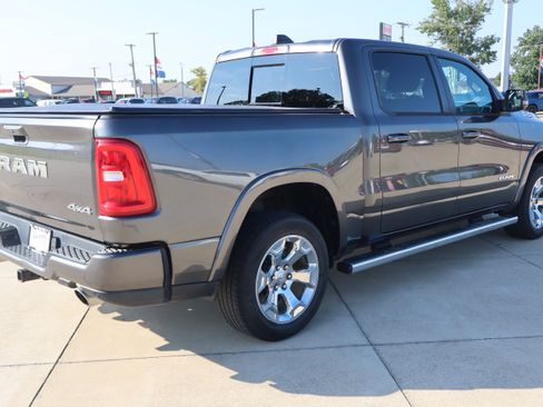 Used 2025 RAM 1500 Big Horn AWD/4WD image 5