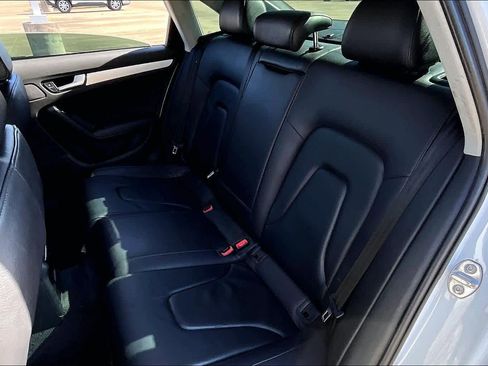 Used 2015 Audi A4 2.0T Premium Plus w/ Technology Package image 18