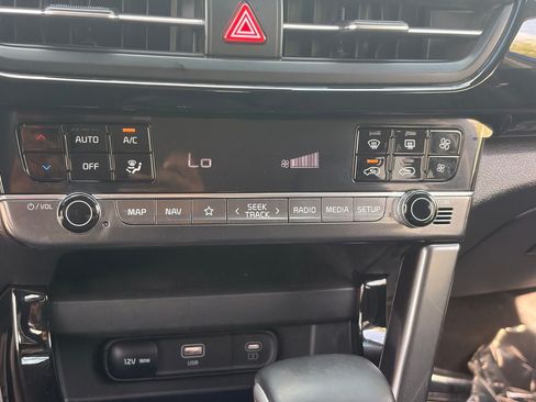 Used 2025 Kia Seltos S FWD image 26