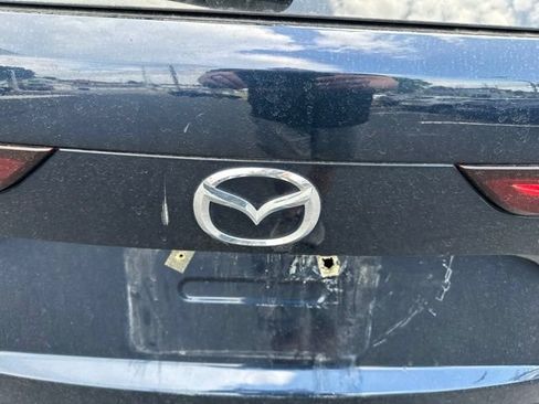 Certified 2024 MAZDA CX-90 3.3 Turbo w/ Preferred Plus AWD/4WD image 12