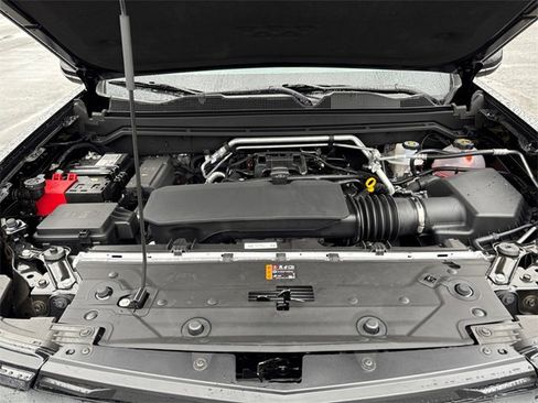 New 2026 Chevrolet Colorado Trail Boss image 36