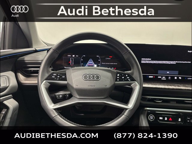 Certified 2025 Audi Q5 Premium w/ Convenience Package AWD/4WD image 16