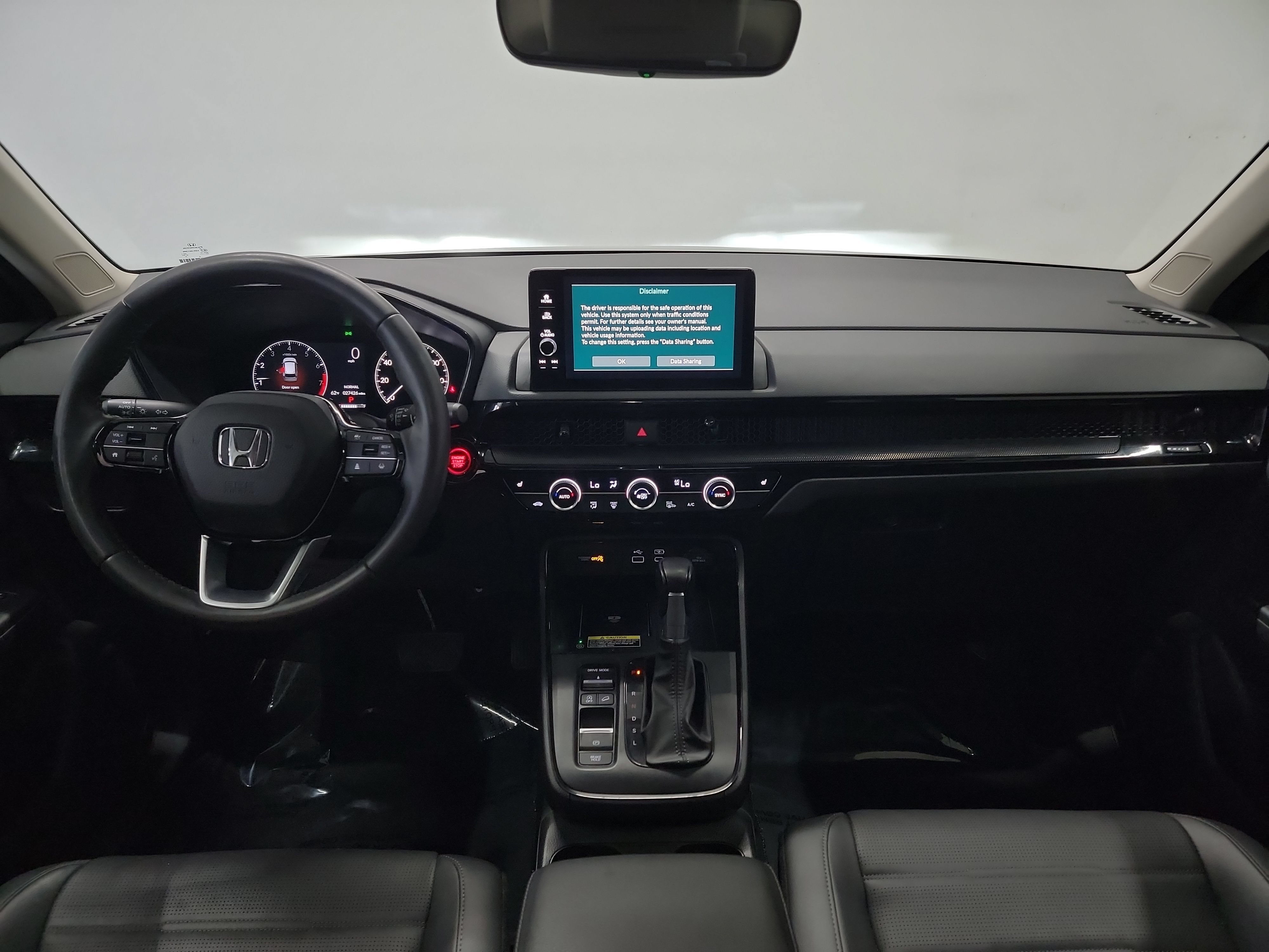 Certified 2024 Honda CR-V EX-L image 15