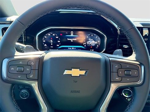 New 2026 Chevrolet Silverado 1500 High Country w/ Technology Package image 14