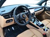 New 2025 Porsche Macan image 4