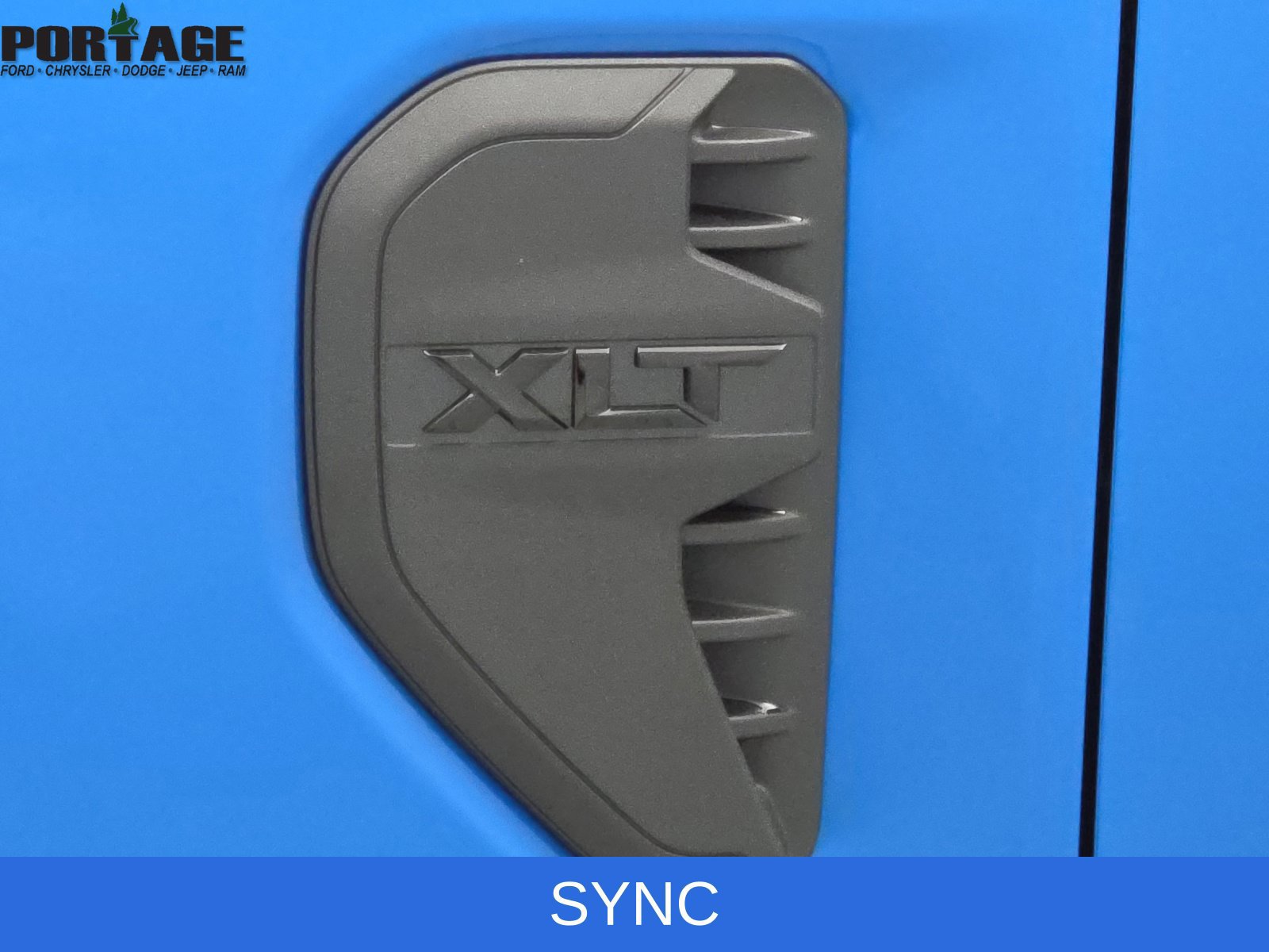 New 2026 Ford Ranger XLT AWD/4WD image 10