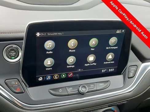 Used 2023 Chevrolet Blazer Premier w/ Driver Confidence II Package image 28