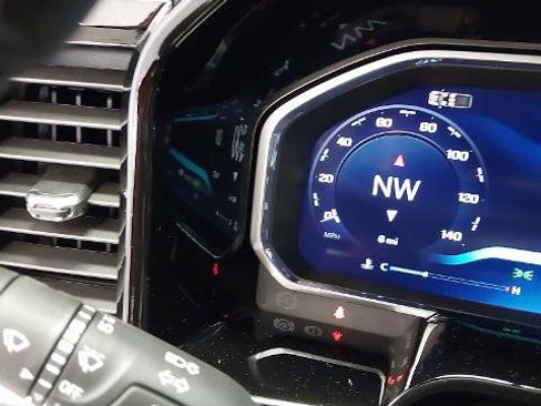 New 2026 Chevrolet Silverado 2500 LTZ w/ Trail Boss Package image 19