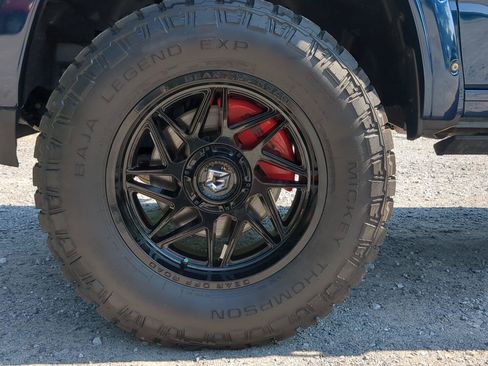 Used 2023 RAM 1500 Big Horn AWD/4WD image 9