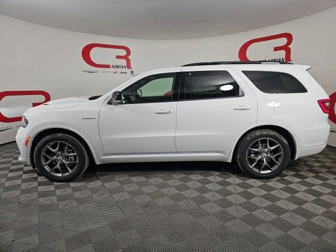 New 2026 Dodge Durango GT image 4