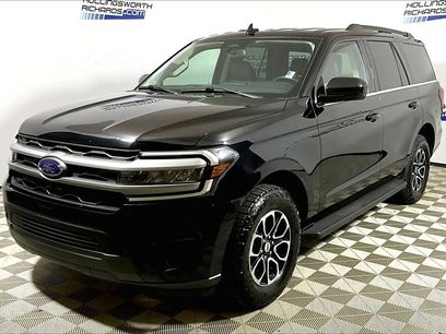 Certified 2024 Ford Expedition XLT