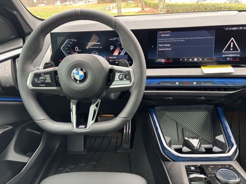 Used 2026 BMW X3 xDrive30 w/ M Sport Package image 19