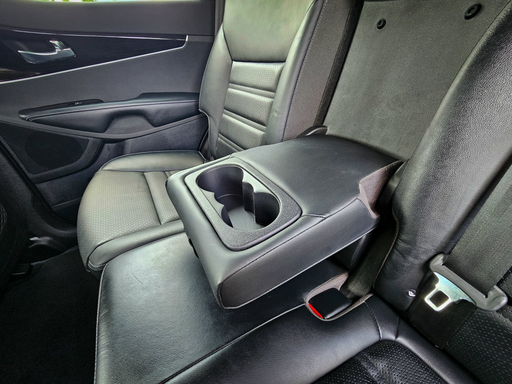 Used 2019 Kia Sorento EX AWD/4WD image 31