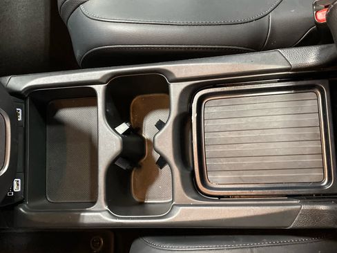 Used 2022 Honda CR-V EX-L image 18