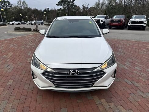 Used 2019 Hyundai Elantra SEL w/ Cargo Package image 25