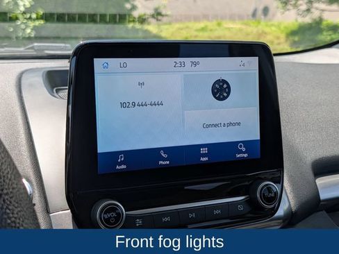 Used 2021 Ford EcoSport SE FWD image 18