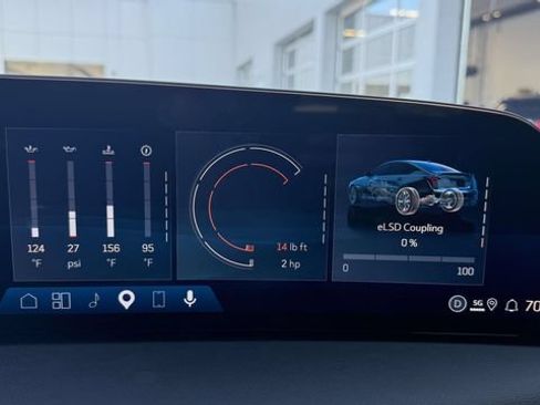 Certified 2026 Cadillac CT5 V AWD/4WD image 49