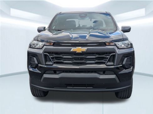 New 2026 Chevrolet Colorado LT w/ Advanced Trailering Package image 10