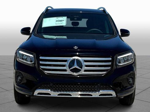 New 2025 Mercedes-Benz GLB 250 GLB 250 image 3